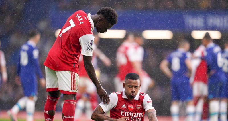  - Arsenal : vers un énorme retour pour les Gunners !