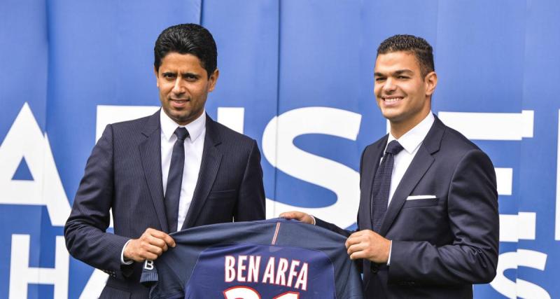  - PSG : un ancien joueur fait condamner le club pour "harcèlement moral"