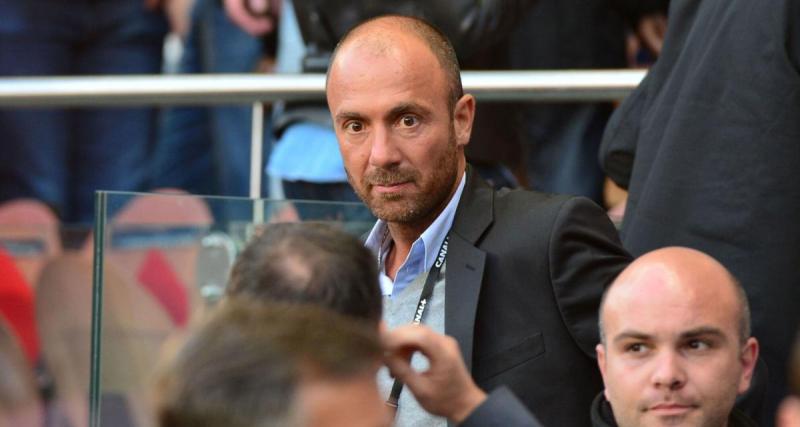  - ''Je préfère Zidane'', Christophe Dugarry met les choses au clair concernant Didier Deschamps