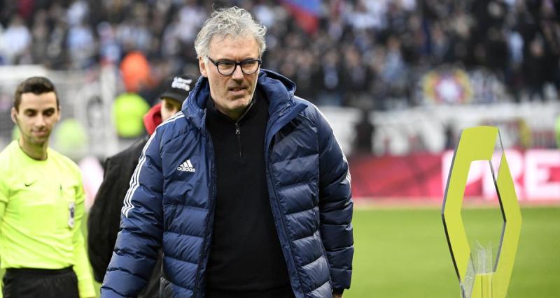  - OL : Blanc annonce le forfait d’un cadre et d’une recrue face au LOSC, Lacazette de retour !