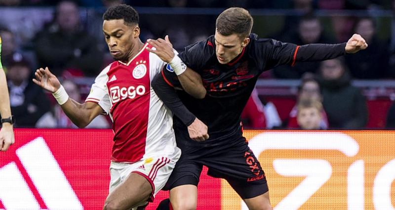  - Manchester United : un jeune défenseur batave dans le viseur ?