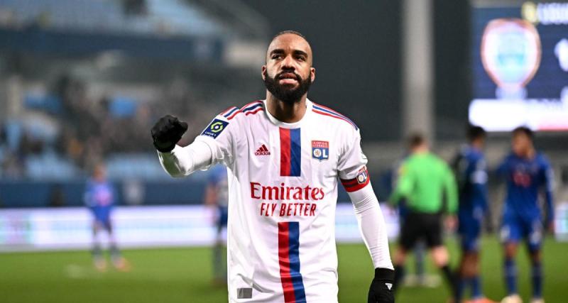  - OL : un cadre de retour à deux jours du déplacement à Lille 