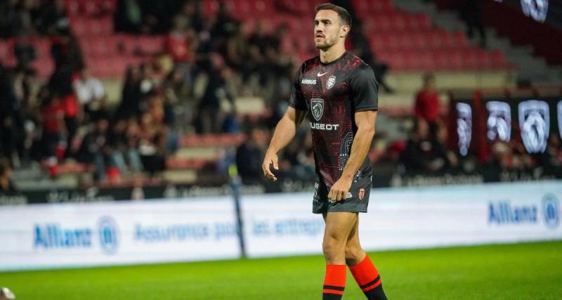  - Stade Toulousain : Melvyn Jaminet annoncé sur le départ, Didier Lacroix monte au créneau 