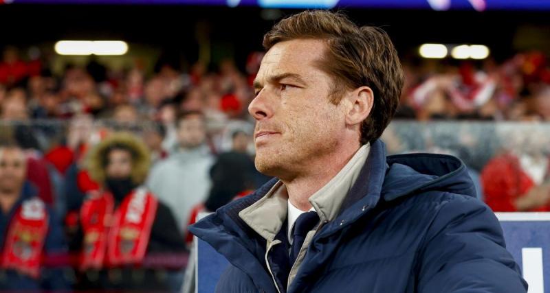  - Bruges : humilié par Benfica hier, Parker est limogé !