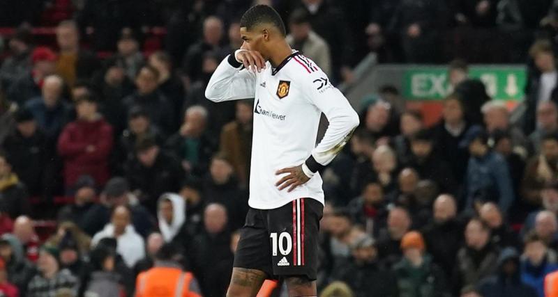  - Manchester United : le drame face à Liverpool, son entente avec Bruno Fernandes...Rashford fait le point !