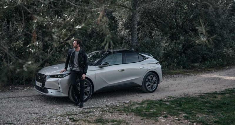  - DS 4 Esprit de Voyage (2023) : une nouvelle édition haut de gamme, voici son prix