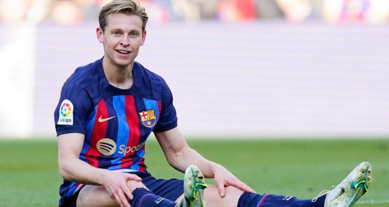  - Chelsea : les Blues prêts à une nouvelle folie pour s'offrir une star du Barça ?