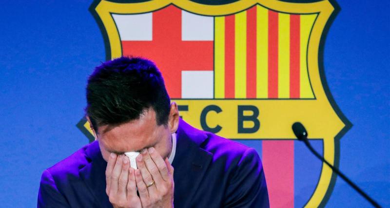  - FC Barcelone, PSG : Messi directement impacté par l'affaire Negreira ?