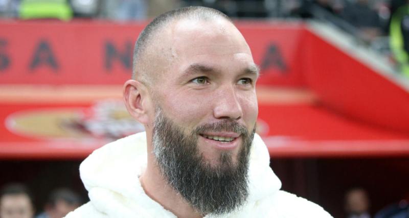  - Nice : « On joue pour toute la France » prévient Digard avant Tiraspol