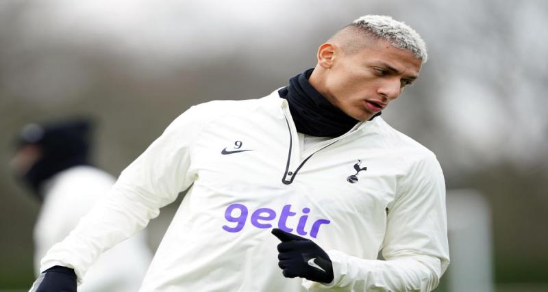  - Tottenham - Milan AC : le match décalé !