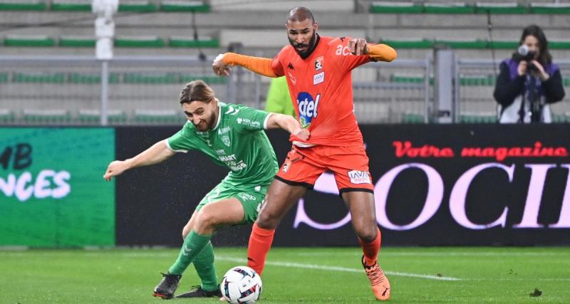 - ASSE : un concurrent au maintien dépose les armes face aux Verts 2023