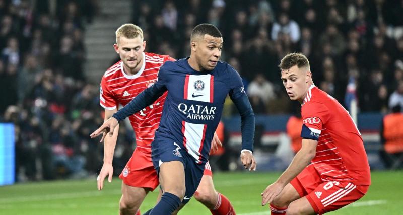  - Les infos du jour : le PSG joue gros face au Bayern, le FC Barcelone pourrait tout perdre, Blanc se sent bien à l'OL