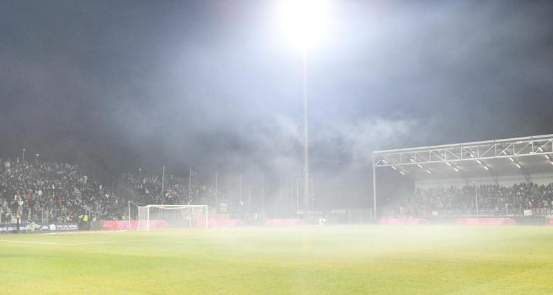  - Les sanctions après Clermont-OM, OM-PSG et... ASSE-Auxerre sont tombées