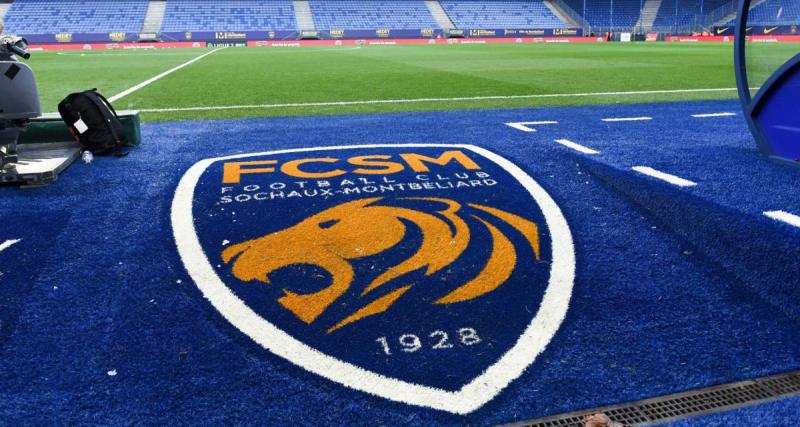  - Sochaux : un entraînement particulier pour les gardiens du centre de formation 