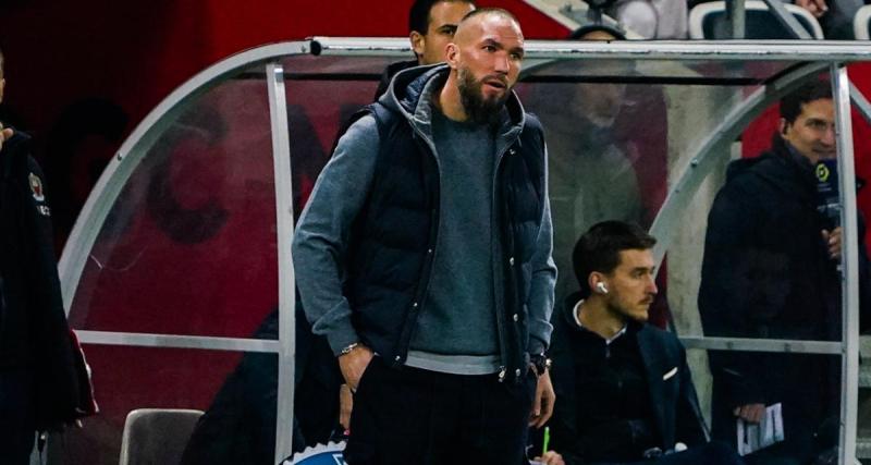  - OGC Nice : Didier Digard prend la menace Tiraspol très au sérieux !