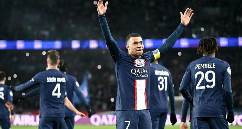 - Bayern - PSG : record français en Ligue des Champions pour Paris !