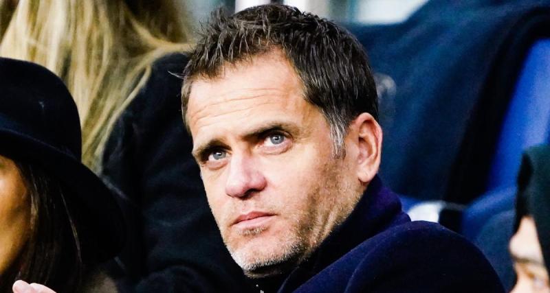  - OM : après l'équipe, Rothen se paye un Olympien