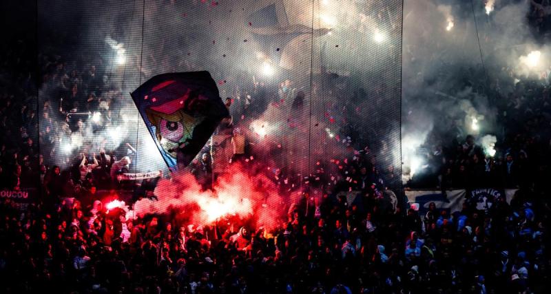  - LFP : l’OM prend très cher, Rennes, Clermont, ASSE… les sanctions sont tombées