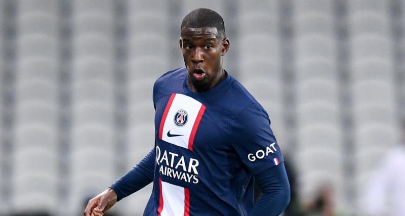  - 🚨 Bayern Munich - PSG : nouveau coup dur pour Paris, Mukiele contraint de sortir aussi !