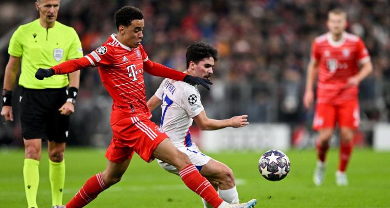  - Bayern - PSG : l'incroyable loupé parisien qui pourrait laisser de gros regrets