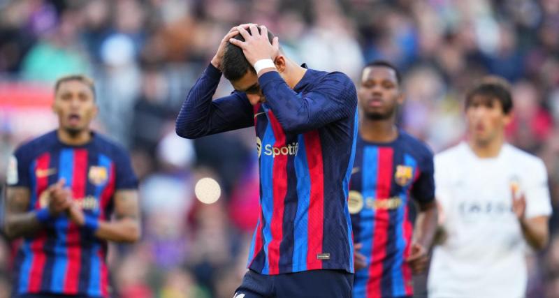  - FC Barcelone : mafia, billets... les Blaugrana vont prendre cher à Bilbao !