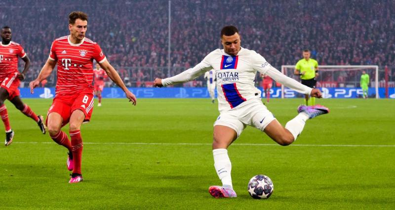  - Un bon PSG tient tête au Bayern, pas de but entre Tottenham et Milan