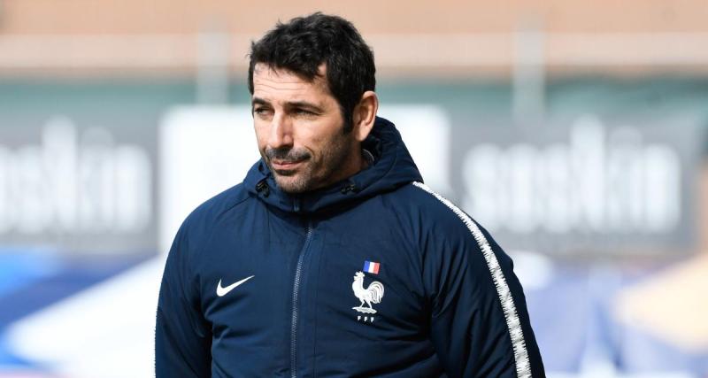  - Équipe de France U16 : les Bleuets viennent à bout du Luxembourg