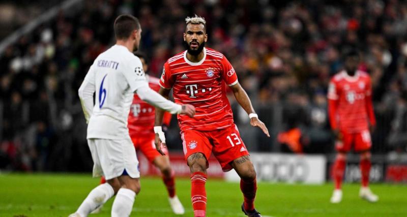  - Bayern - PSG : Le Bayern ouvre le score !