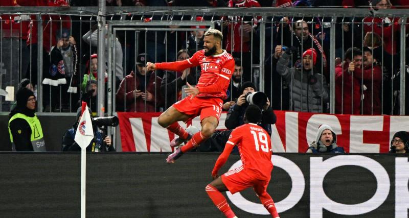  - Bayern - PSG : l'incroyable poisse face aux anciens Parisiens continue !