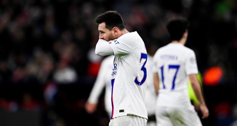  - Bayern - PSG : la Provence chambre Paris après l'élimination !