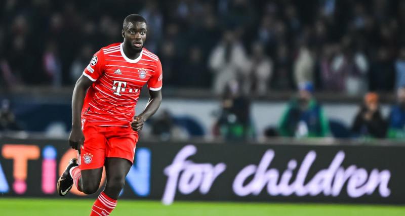  - Bayern Munich - PSG : "C'est un travail d'équipe", la joie d'Upamecano après la qualification bavaroise !