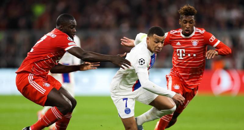  - Bayern Munich - PSG : la loi des ex, Mbappé et Messi transparents, Verratti à la faute... Paris peut s'en vouloir !