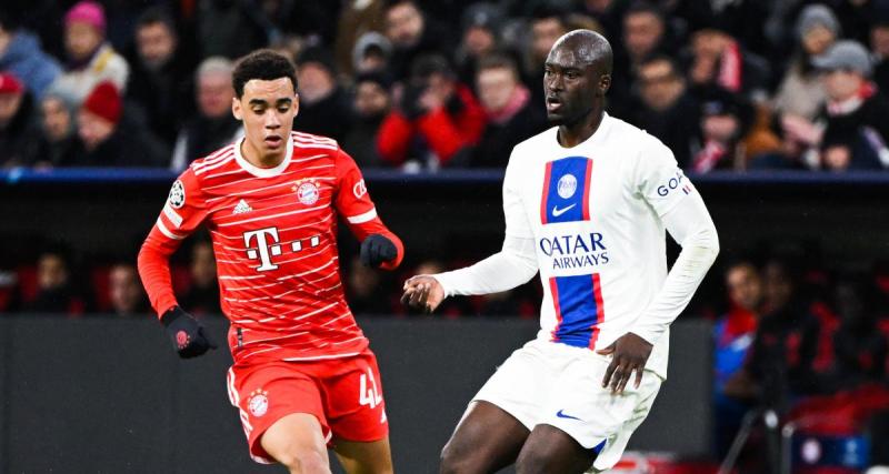  - Bayern - PSG : Danilo pointe l'individualisme de certains partenaires après l'élimination