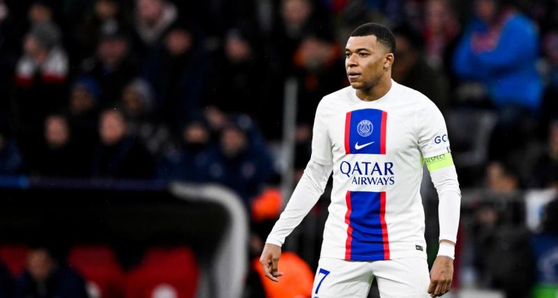  - Bayern – PSG : Mbappé lâche un constat cash et répond sur son avenir !