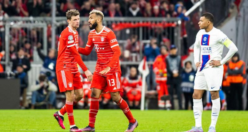  - 🚨 Le PSG sort encore en huitième de finale, le Milan sort Tottenham, Diacre devrait être limogée...Les immanquables du jour !