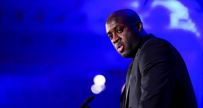  - Arsenal : Yaya Touré totalement sous le charme d'un cadre d'Arteta !