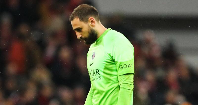  - Bayern Munich - PSG : « C’est une immense déception » concède Donnarumma