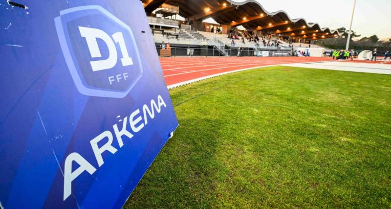  - D1 Arkema : la programmation de la J17 dévoilée