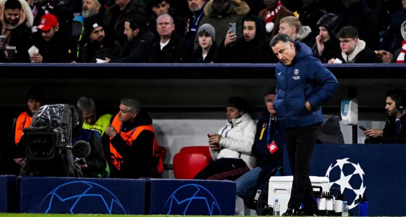  - Bayern Munich - PSG : "déçu", Galtier fustige le premier but "stupide" et s’exprime sur son avenir