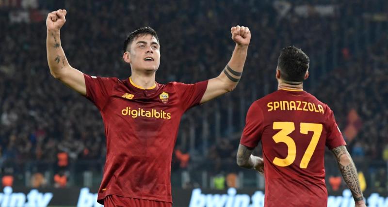  - AS Roma - Real Sociedad : quelle chaîne et comment voir le match en streaming ?