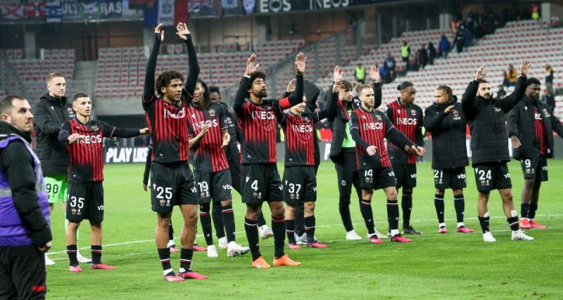  - Sheriff Tiraspol - Nice : quelle chaîne et comment voir le match en streaming ?