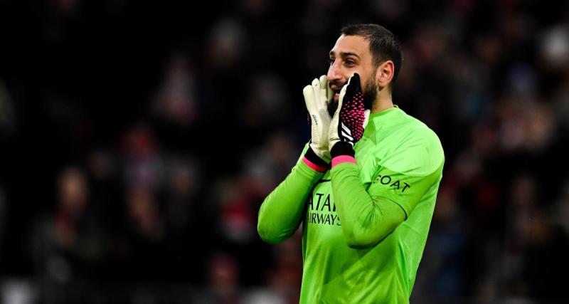 - PSG : une stat’ défensive critique en Ligue des Champions