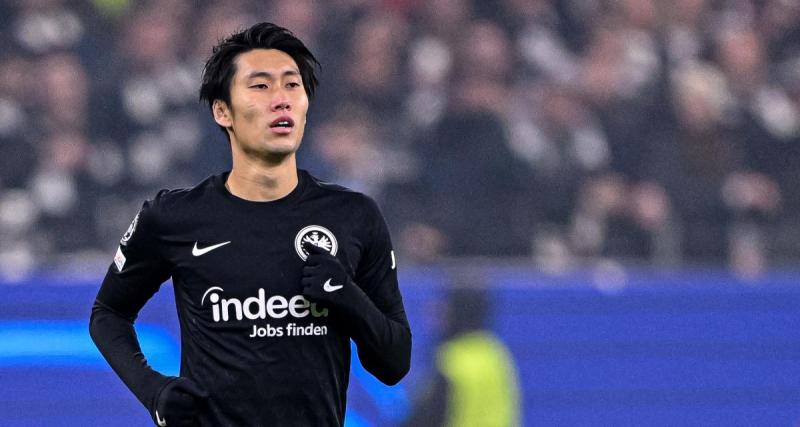  - Chelsea : les Blues n'abandonnent pas une piste en Bundesliga pressentie à Dortmund !