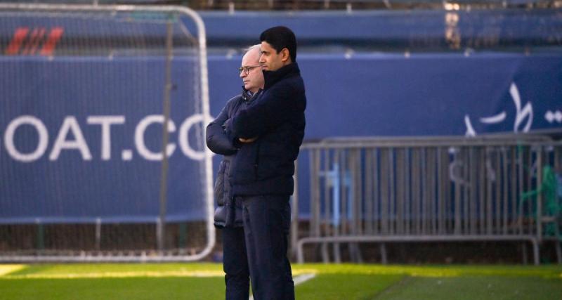  - Bayern – PSG : le Qatar a déjà tranché pour Luis Campos et Galtier !