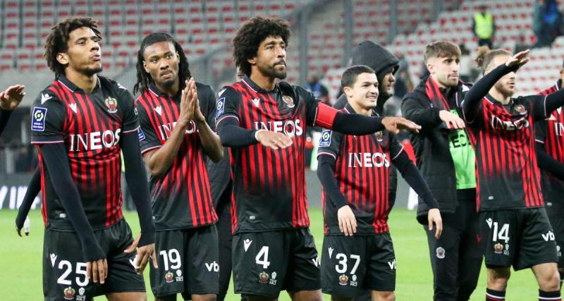  - Sheriff Tiraspol - Nice : les compos probables et les absents