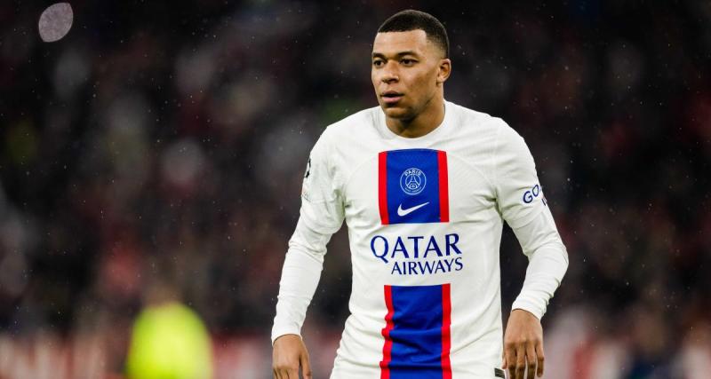  - Kylian Mbappé (PSG) : "Notre maximum, c'est ça..."