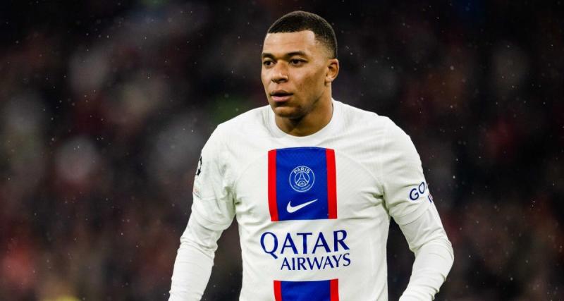  - Bayern - PSG : Kylian Mbappé fracasse son équipe !