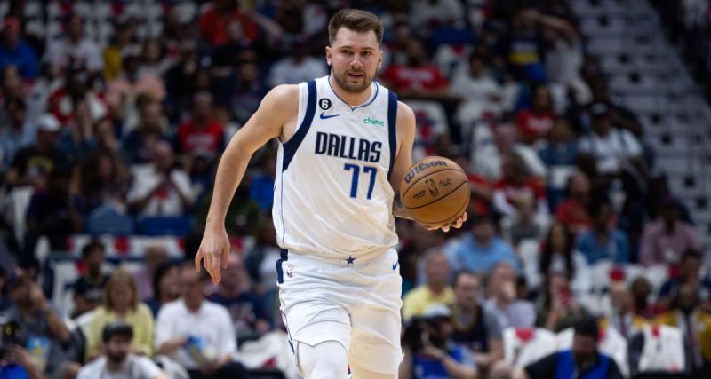  - NBA : Denver balayé, Boston à la relance, Luka Doncic blessé, le résumé de la nuit