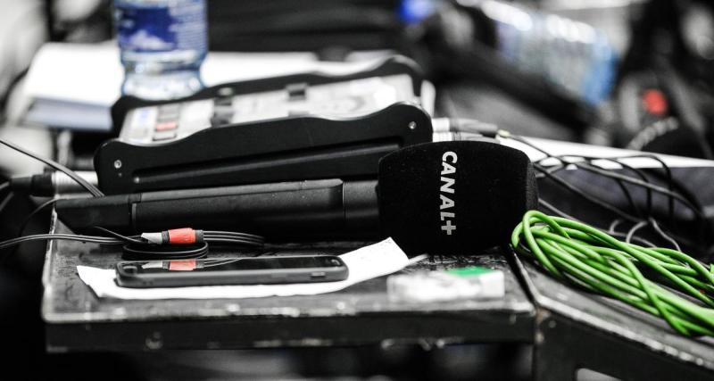  - Bayern - PSG : on a l'explication du bug de la musique sur Canal Plus