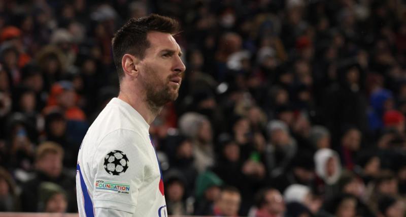  - Bayern – PSG : après le fiasco, Messi plus que jamais sur le départ !